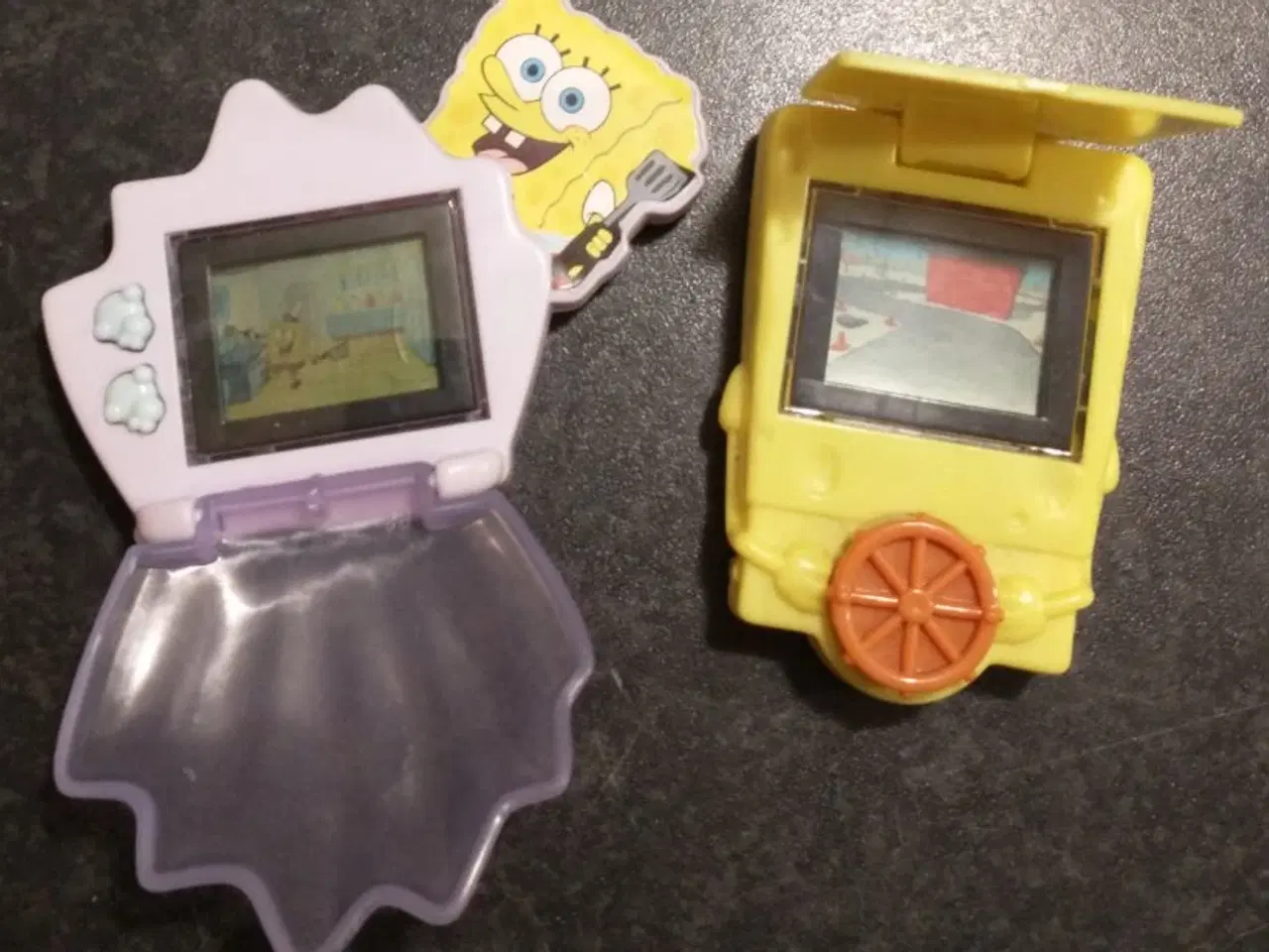 Billede 12 - 14 Stk. Spillekonsoller