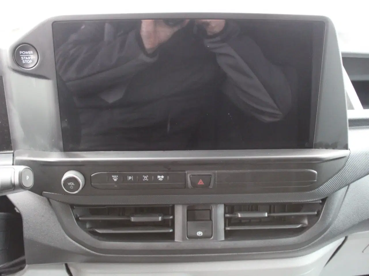 Billede 6 - Ford Transit Custom 300L 2,0 EcoBlue Trend aut.