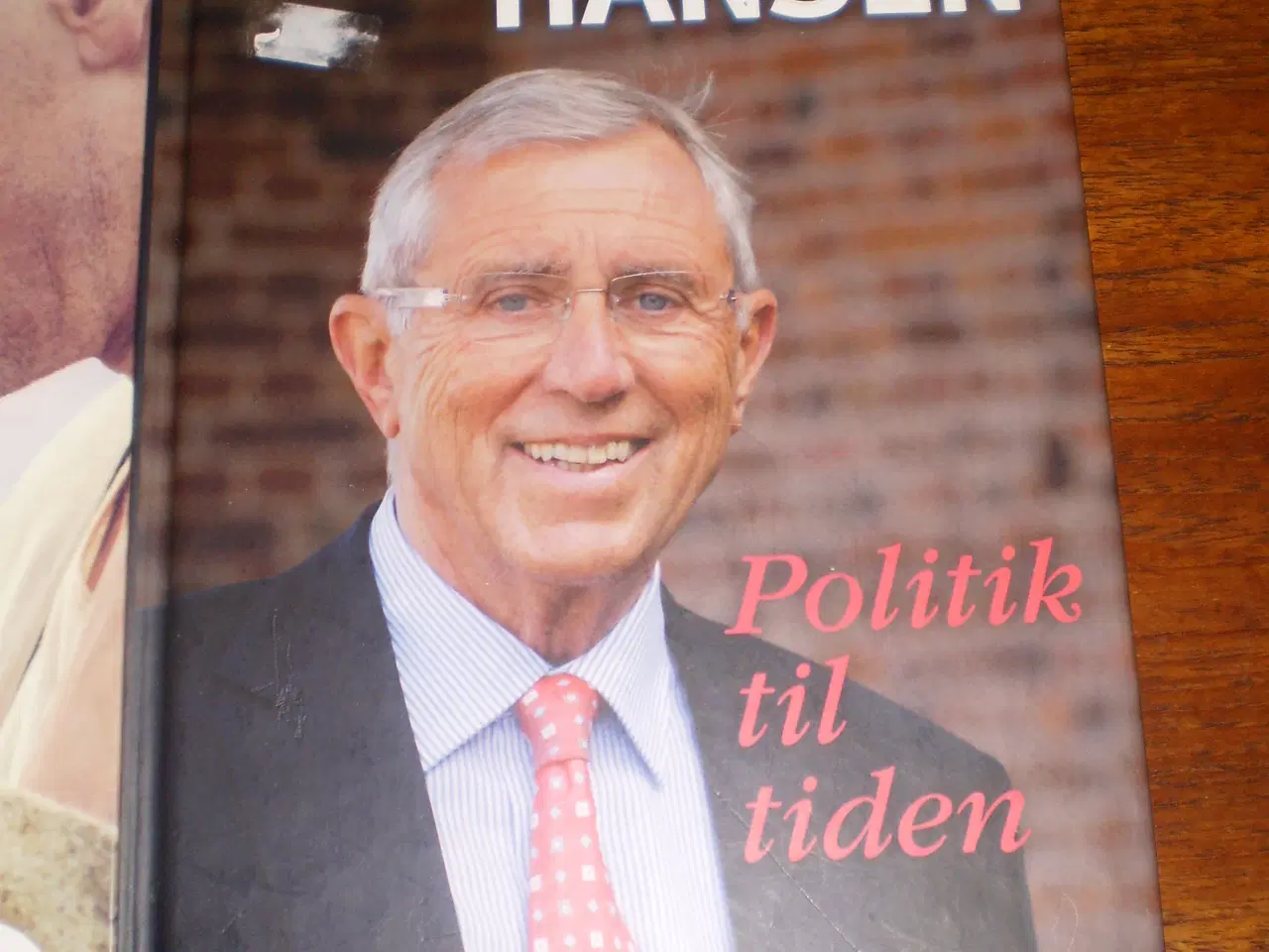 Billede 3 - 4 stk. bøger kan afhentes for kr. 45