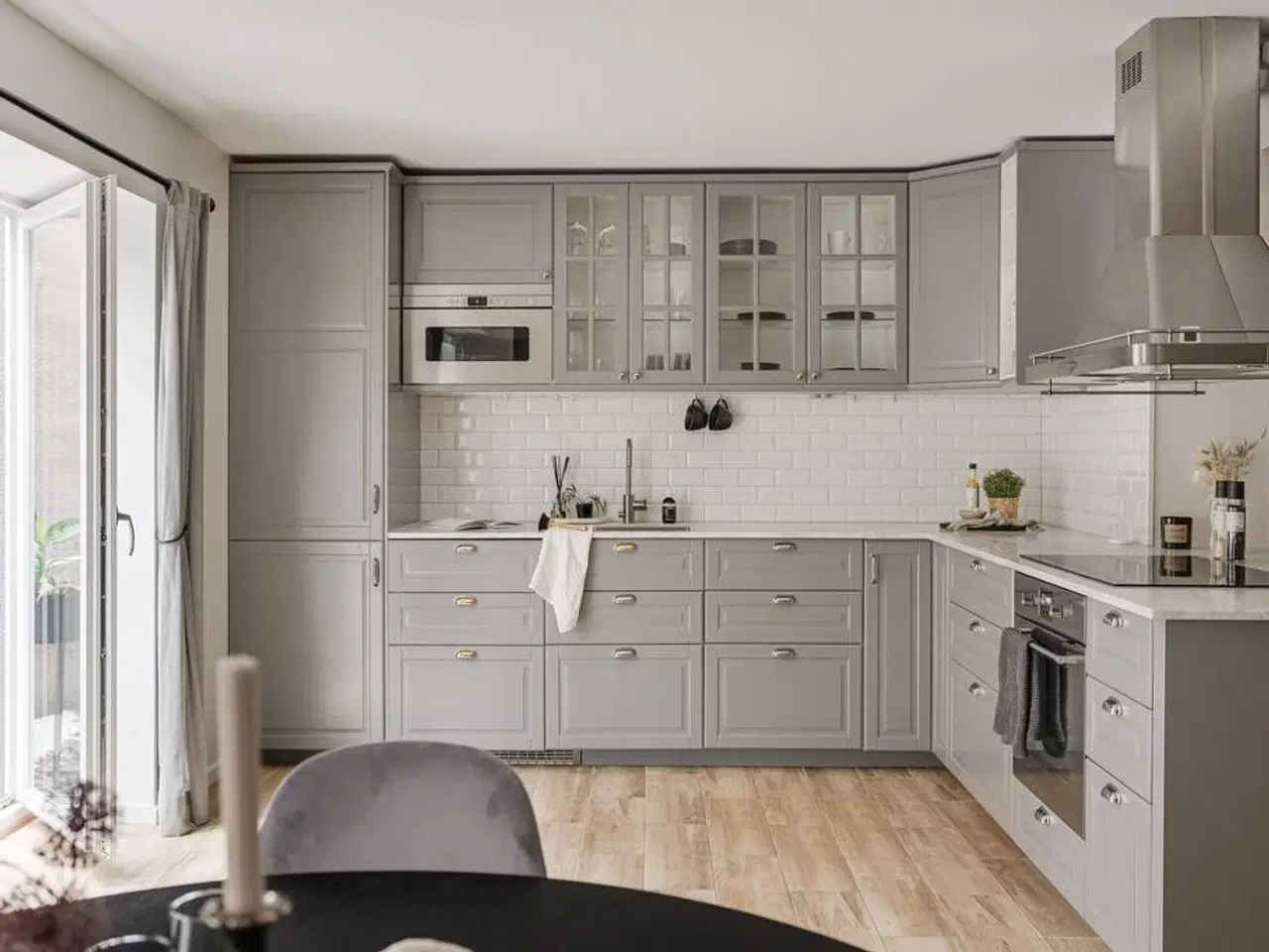 Billede 9 - bolige i sverige