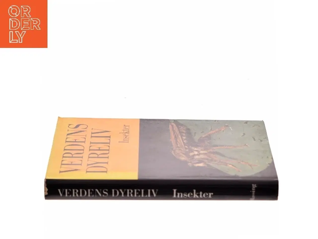 Billede 2 - Verdens Dyreliv af  (Bog)