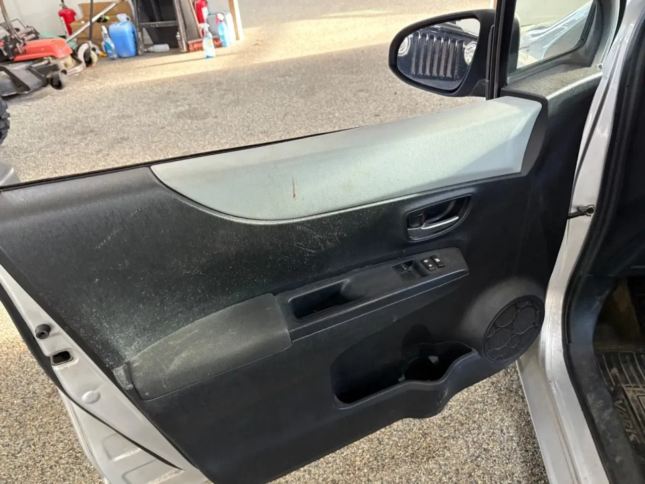 Billede 5 - Toyota Yaris 1,5 Hybrid H2 Style Touch CVT
