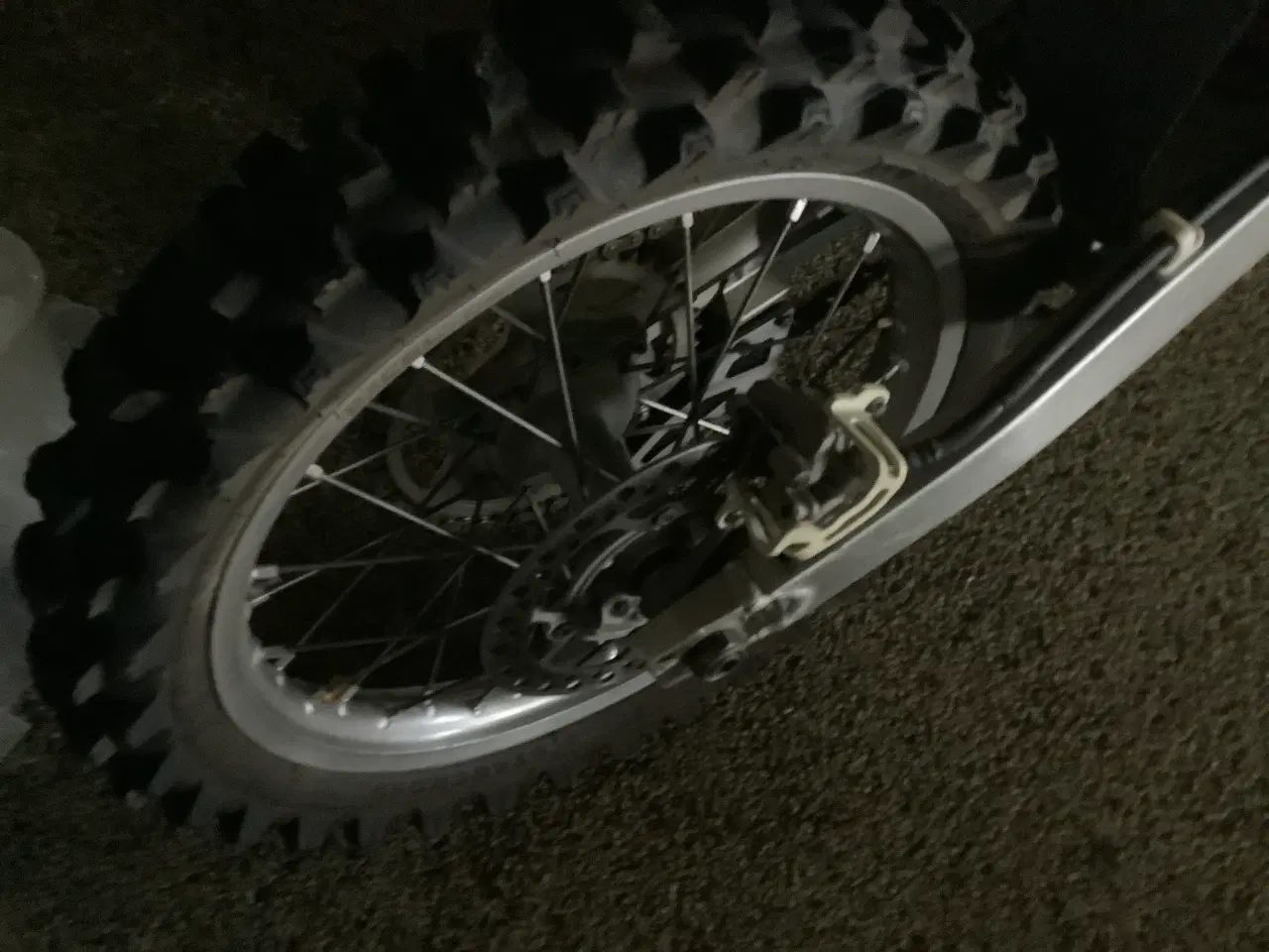 Billede 8 - Suzuki RM-Z 250