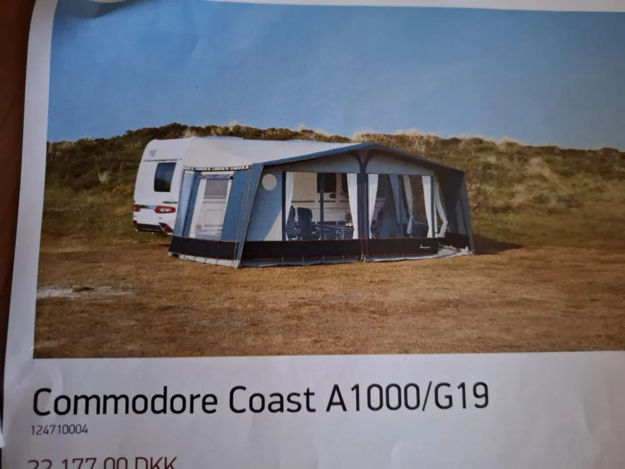 Billede 5 - Hobby Prestige 560 UL