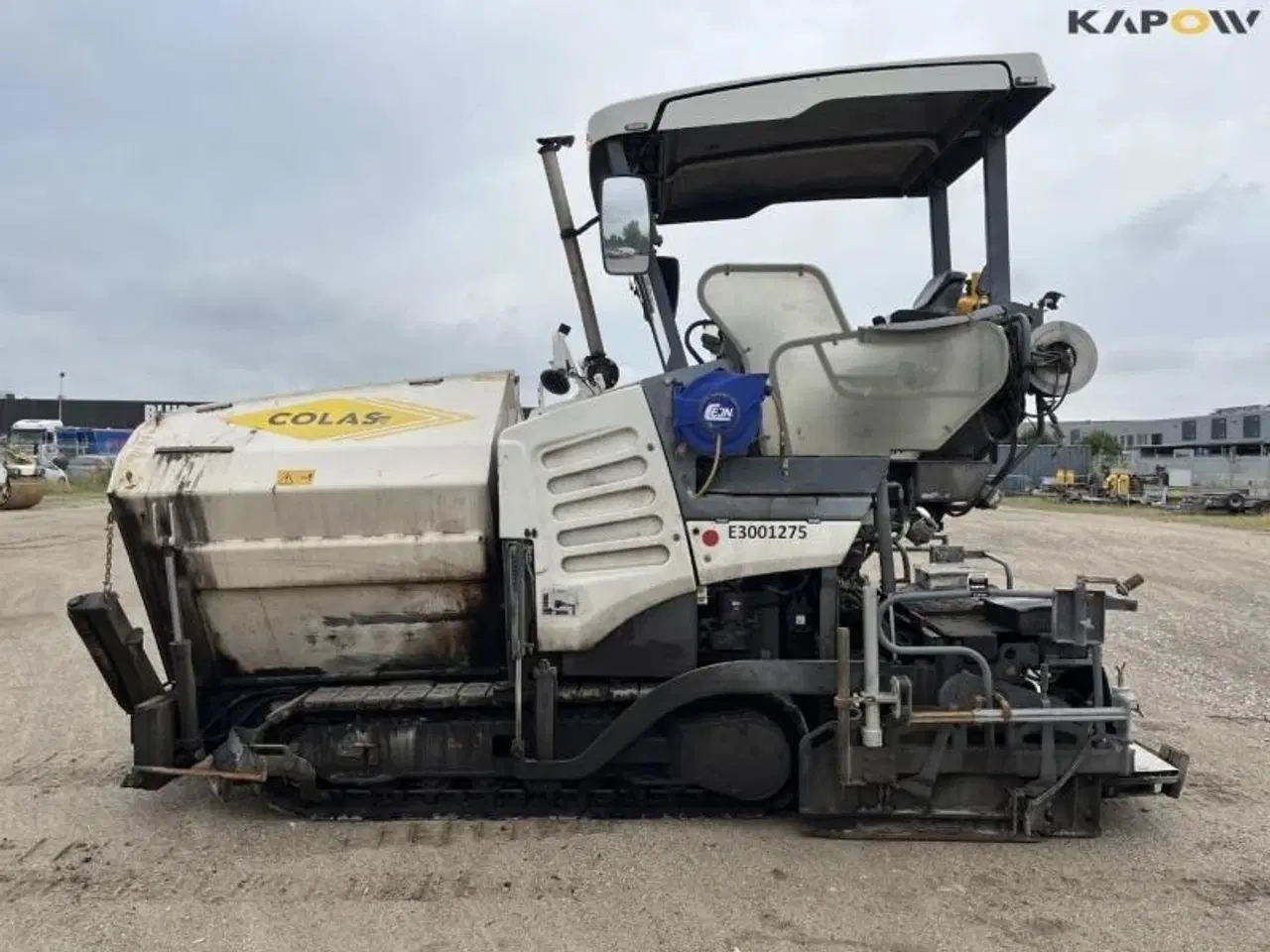 Billede 8 - Voegle Super 1300-3I