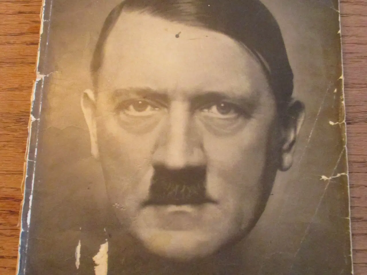 Billede 11 - Min Kamp Adolf Hitler mm