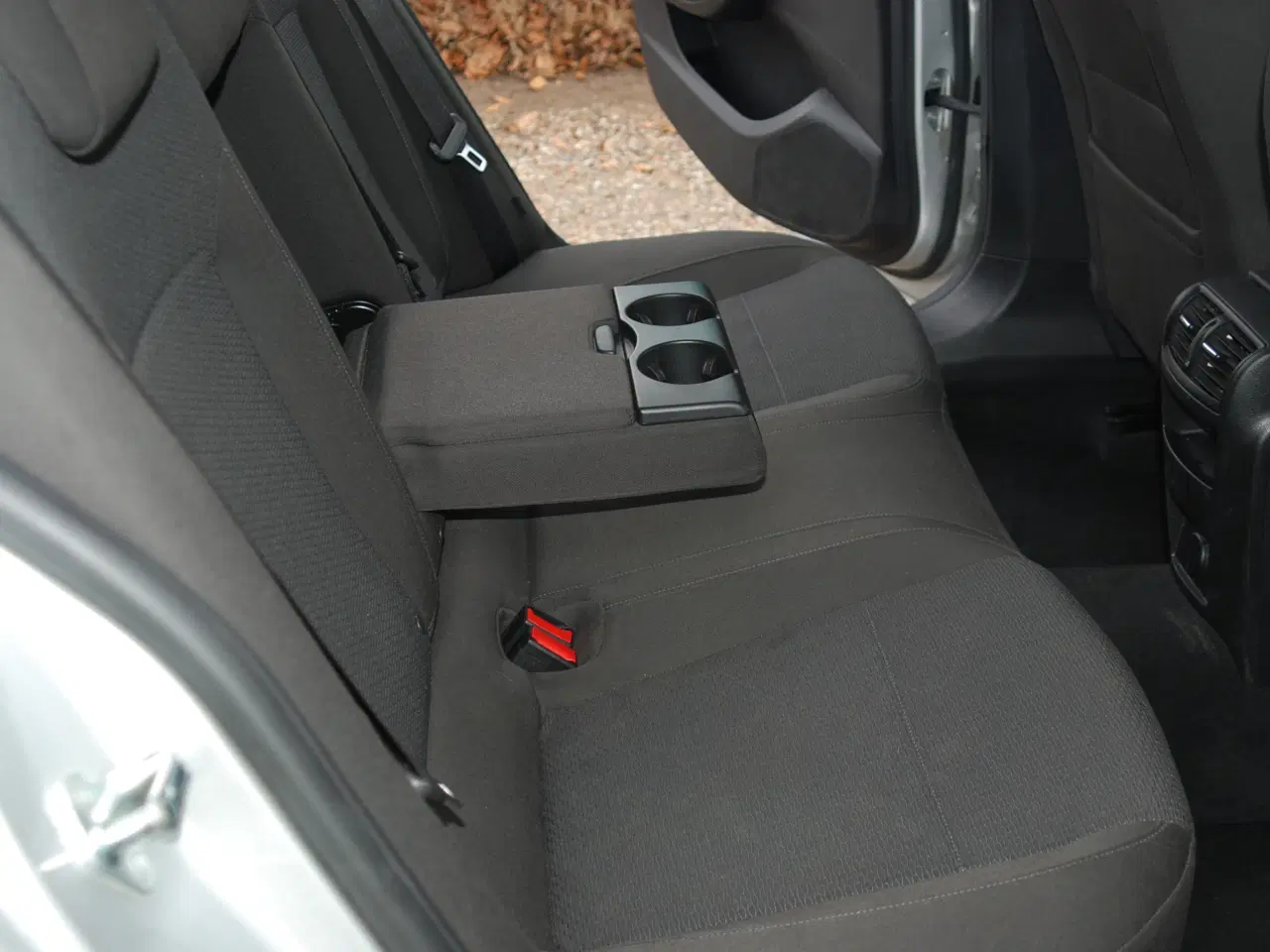 Billede 9 - Opel Insignia T 140 Edition Sports Tourer, benzin