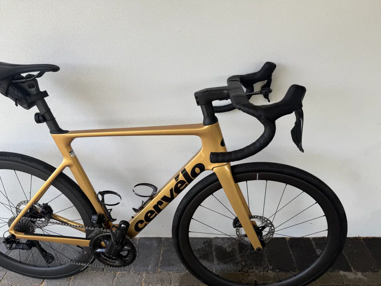 Billede 3 - Cervelo solist ultegra di2