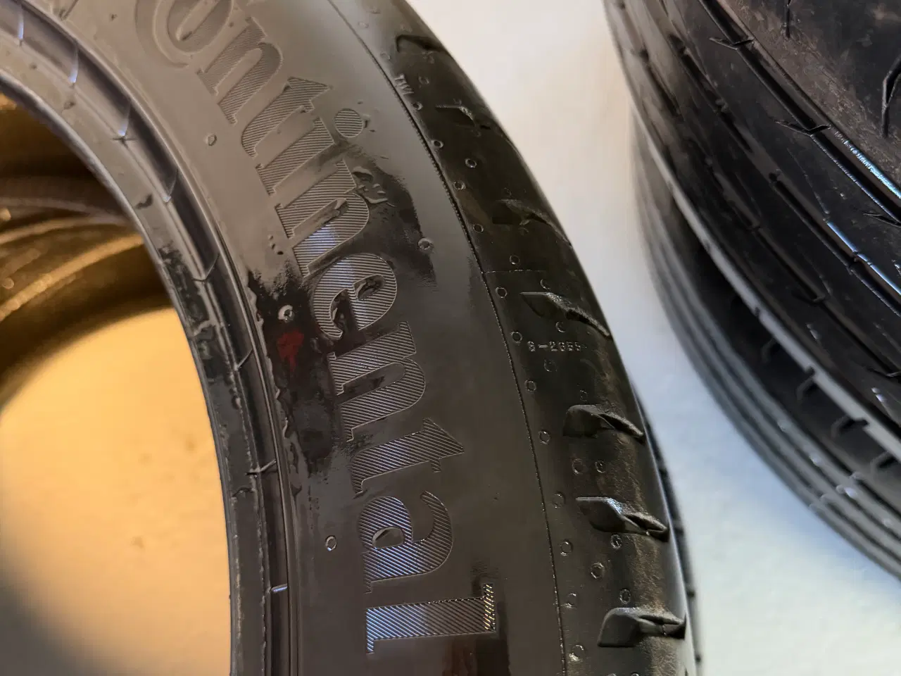 Billede 3 - Dæk til Id Buzz