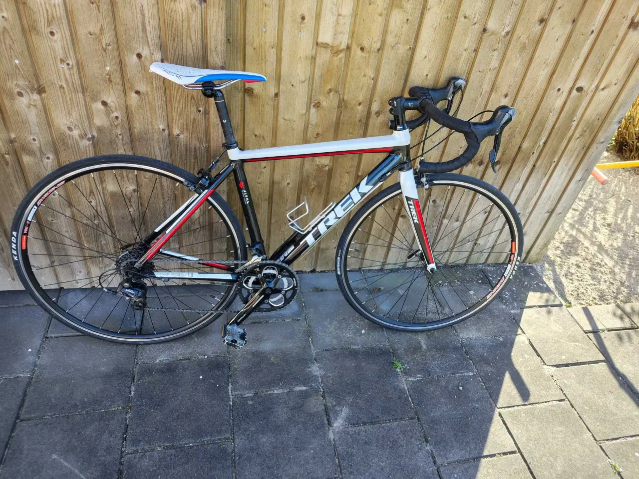 Billede 4 - Sælger min flotte racercykel series 1.2 