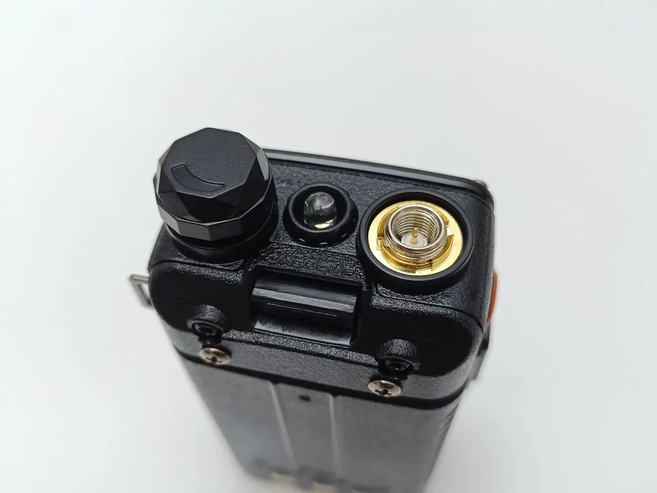 Billede 7 - NY! 4 x BaoFeng UV-5R MK5 8W MIRKIT