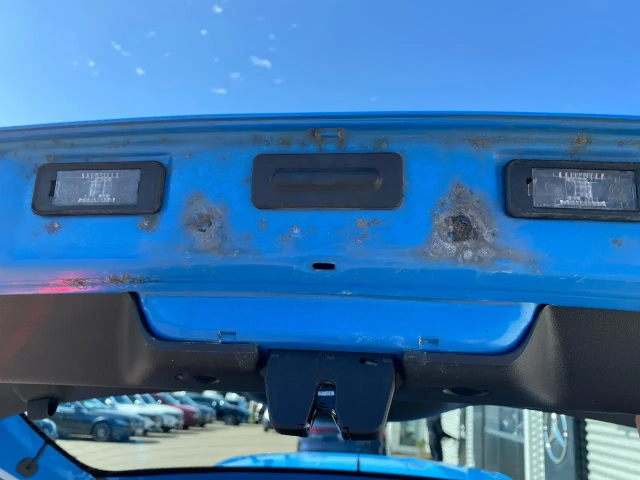 Billede 22 - Citroën C3 1,2 PureTech 82 Platinum LTD