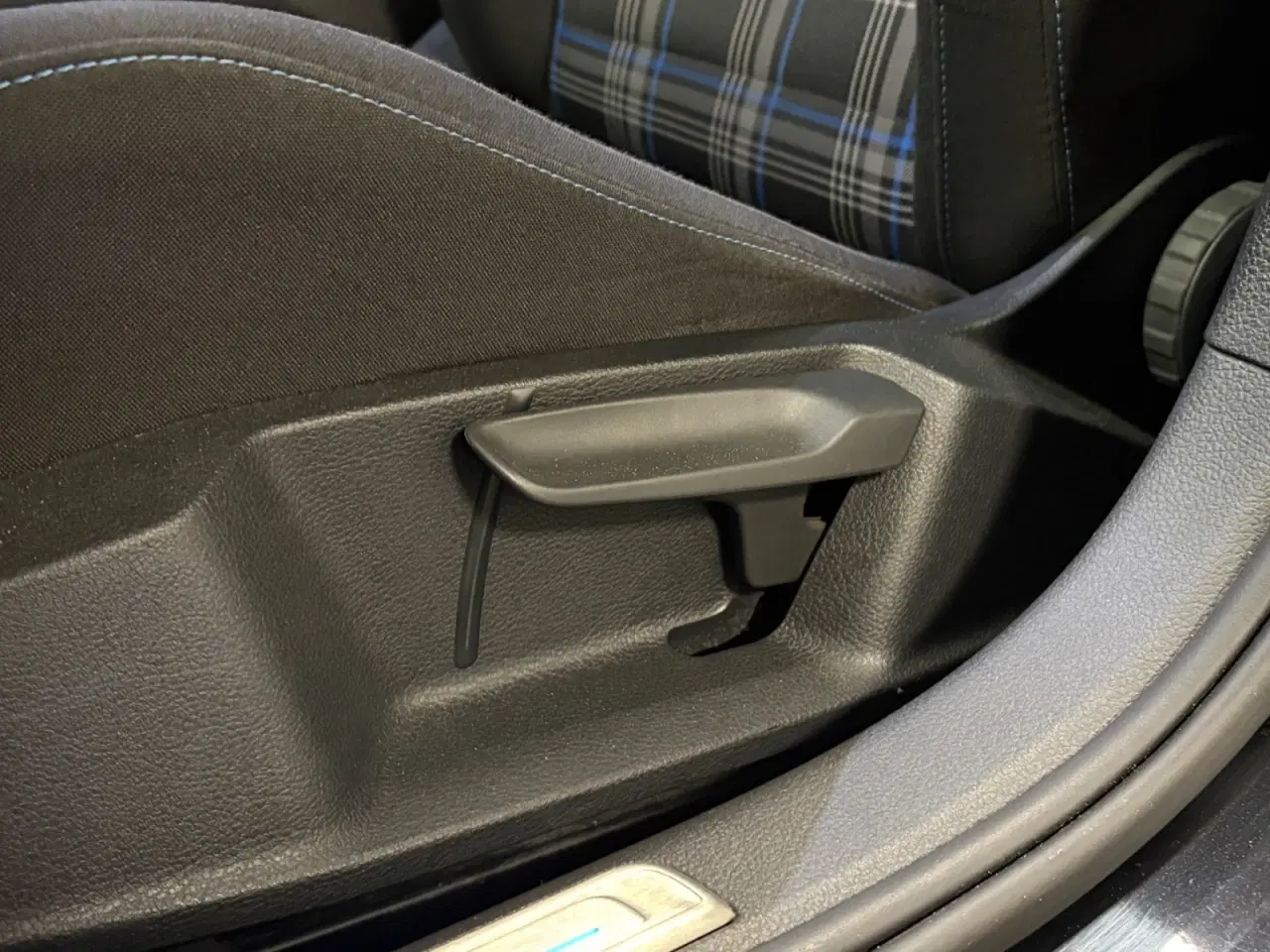 Billede 8 - VW Golf VII 1,4 GTE DSG