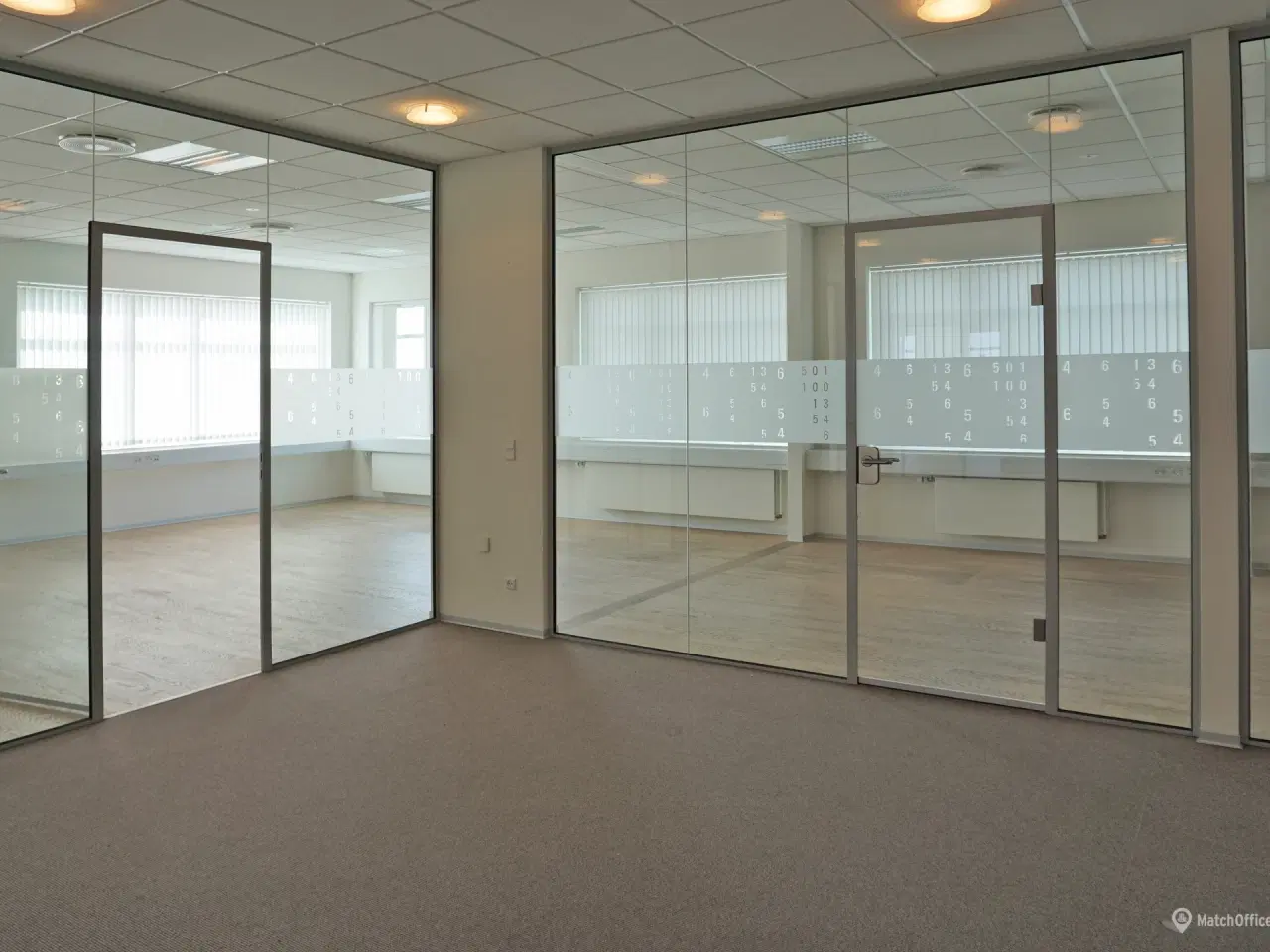 Billede 5 - 416 m² kontor med fantastisk udsigt