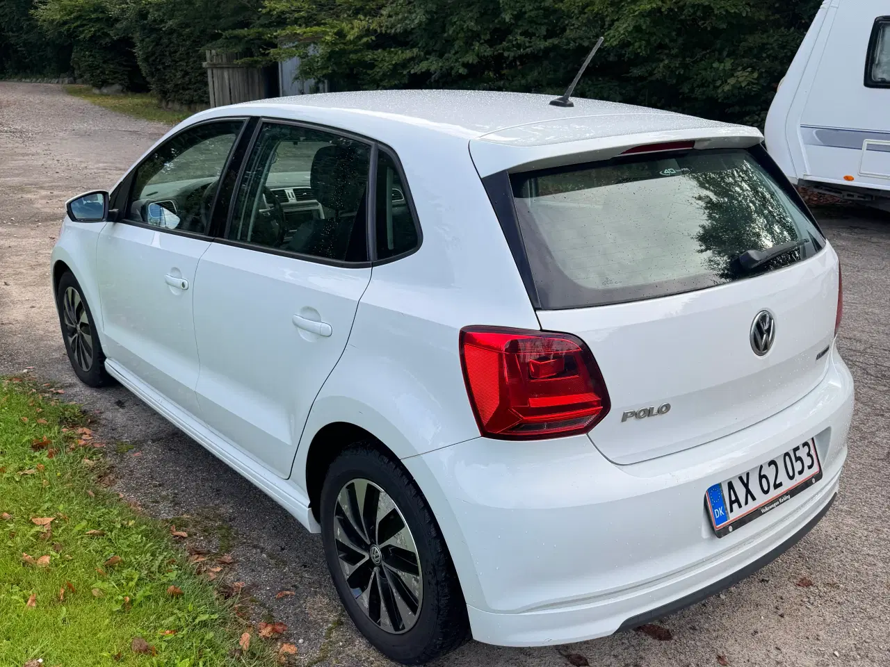 Billede 5 - Vw polo 1.0 TSI 