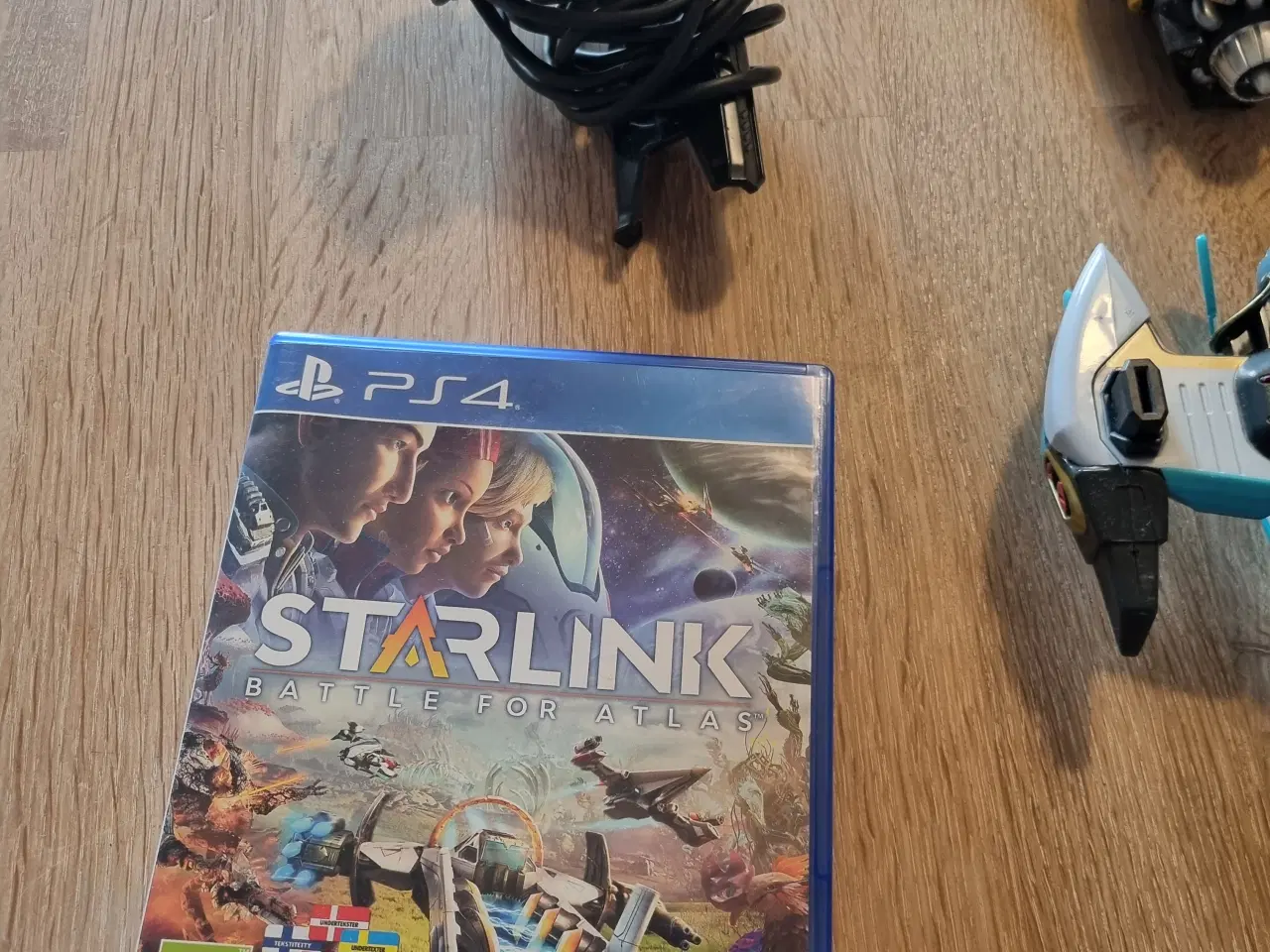 Billede 4 - Starlink til PS4