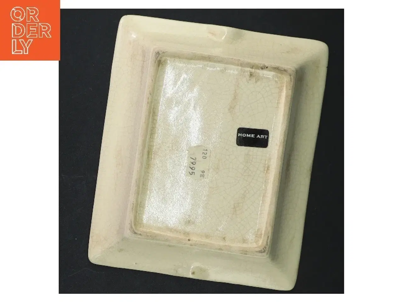 Billede 4 - Asdkebæger (str. 20 x 16 cm)