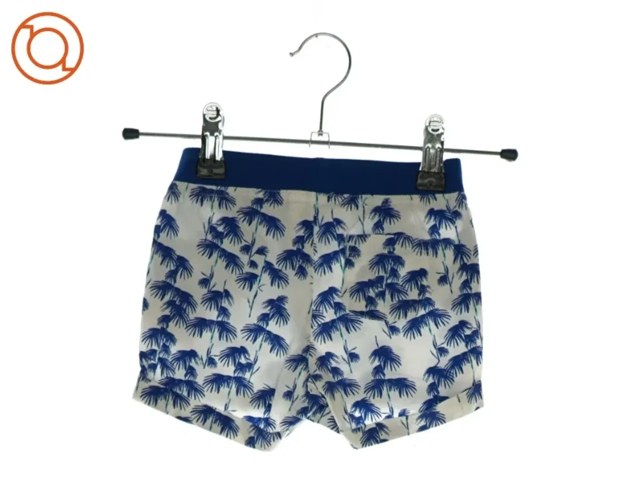 Billede 2 - Shorts fra H&M (Str. 68 cm / 6 mdr)