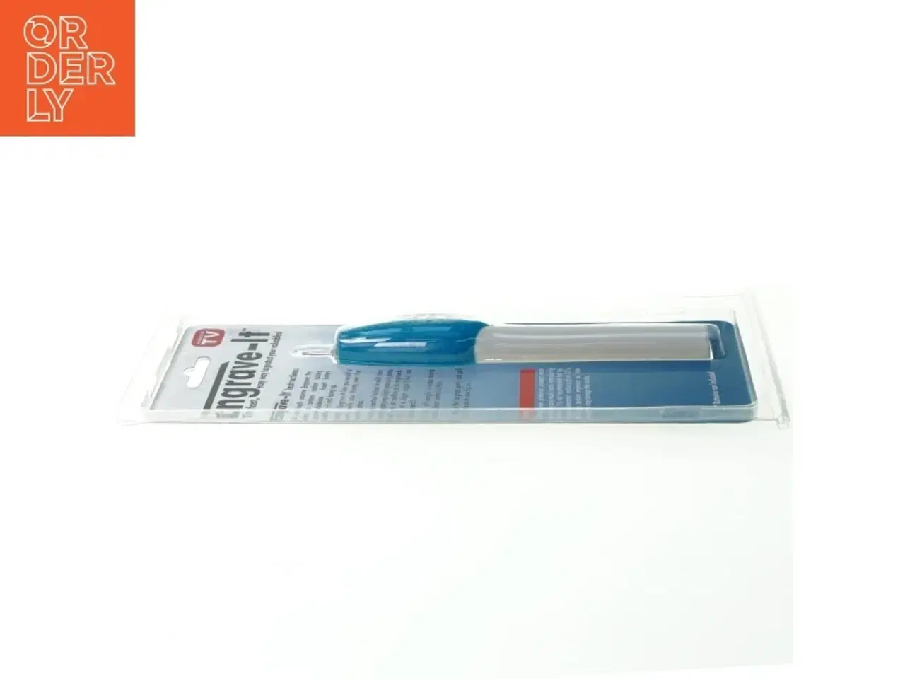 Billede 4 - Engrave it (str. 17 x 13 cm)