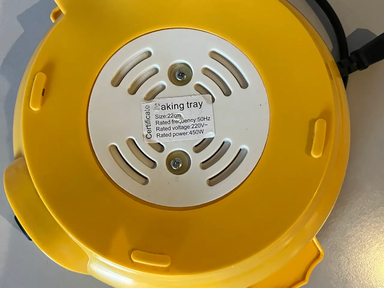 Billede 3 - Pande El 