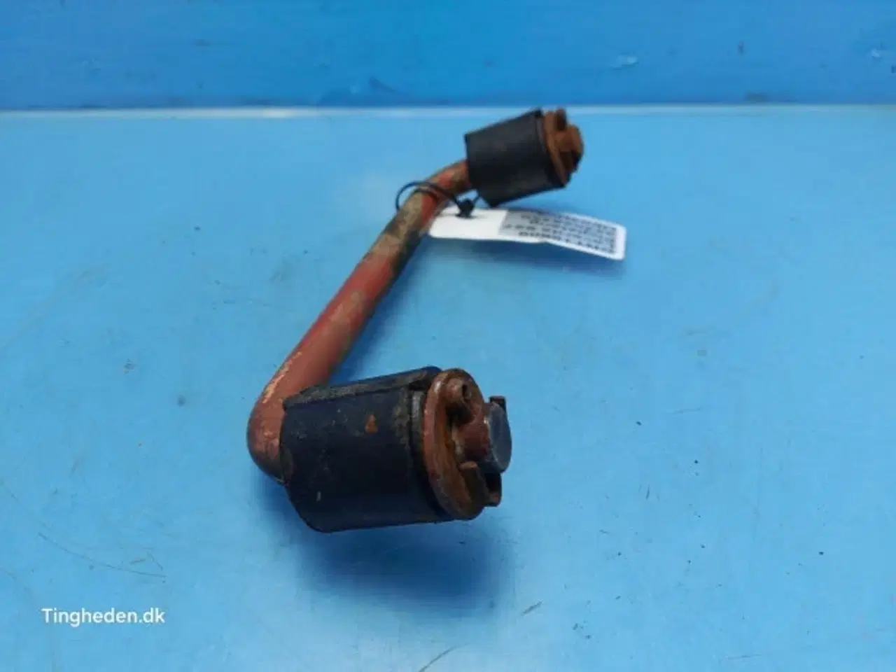 Billede 7 - Laverda 627 Plejlstang 322028450