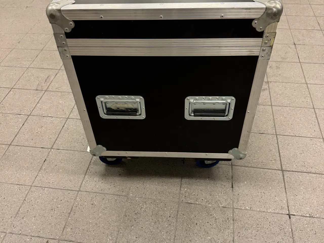 Billede 5 - Flight cases 
