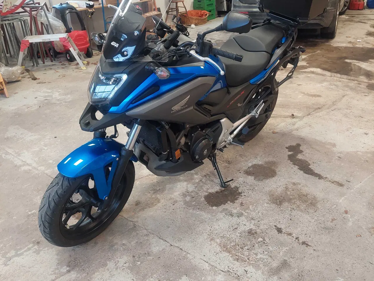 Billede 9 - Fantastisk mc sælges