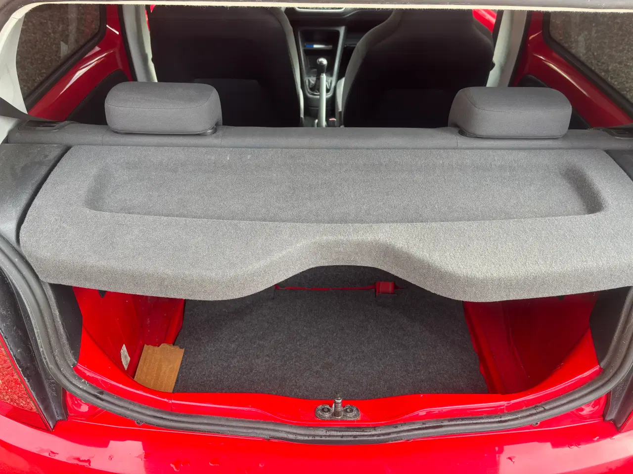 Billede 10 - 2013 VW UP! 60HK 5-dørs
