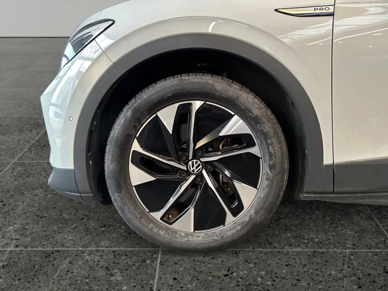 Billede 3 - VW ID.4 77 Pro