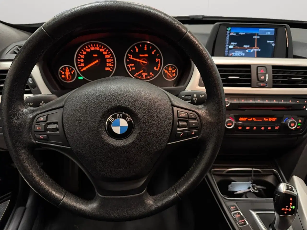 Billede 6 - BMW 320d 2,0 Gran Turismo aut.