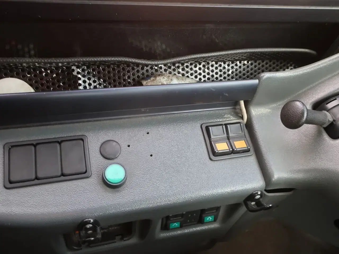 Billede 35 - Bus SCANIA CL94 UB