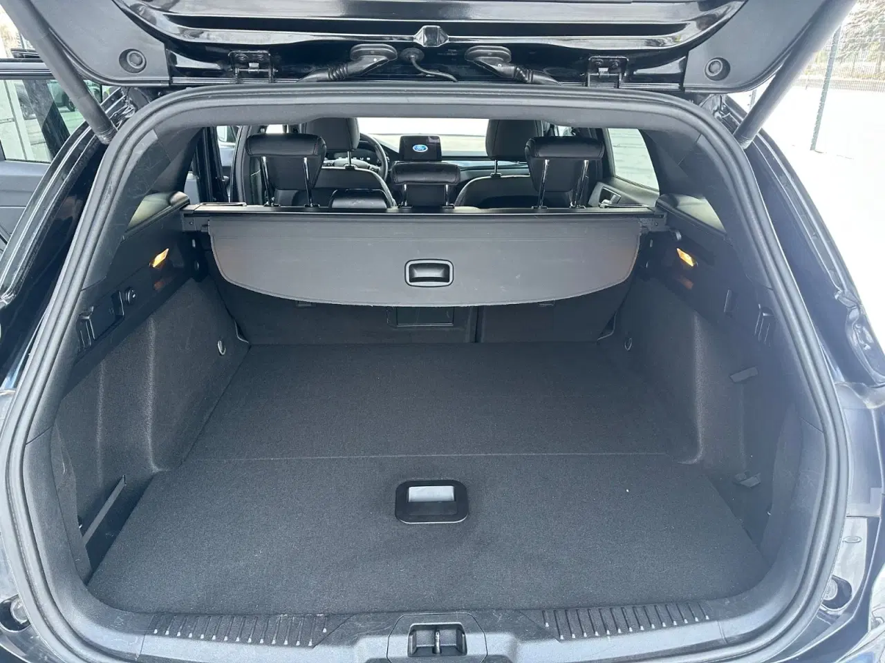 Billede 11 - Ford Focus 2,0 EcoBlue ST-Line aut.