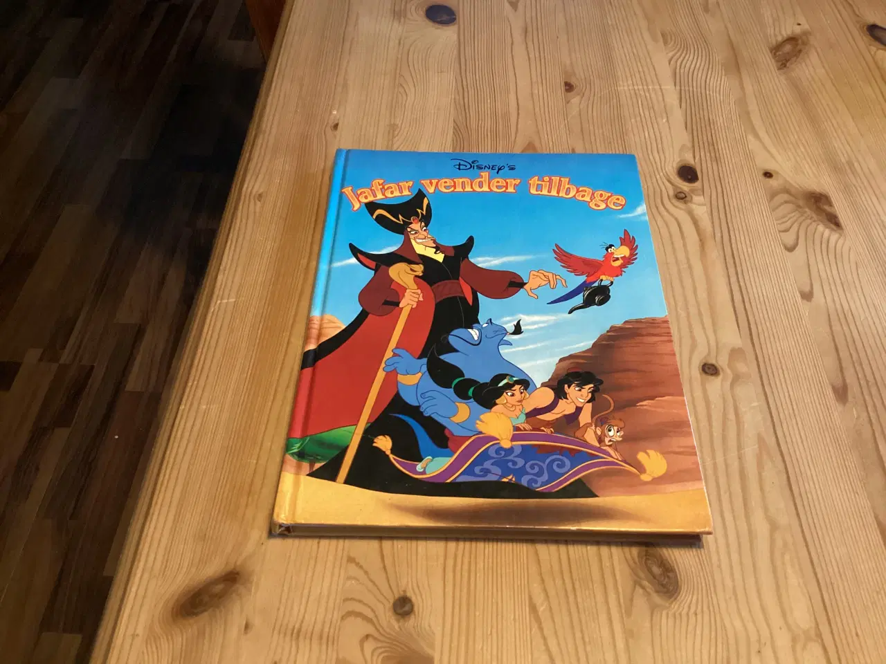 Billede 1 - Disney Bøger. 20 Stks.