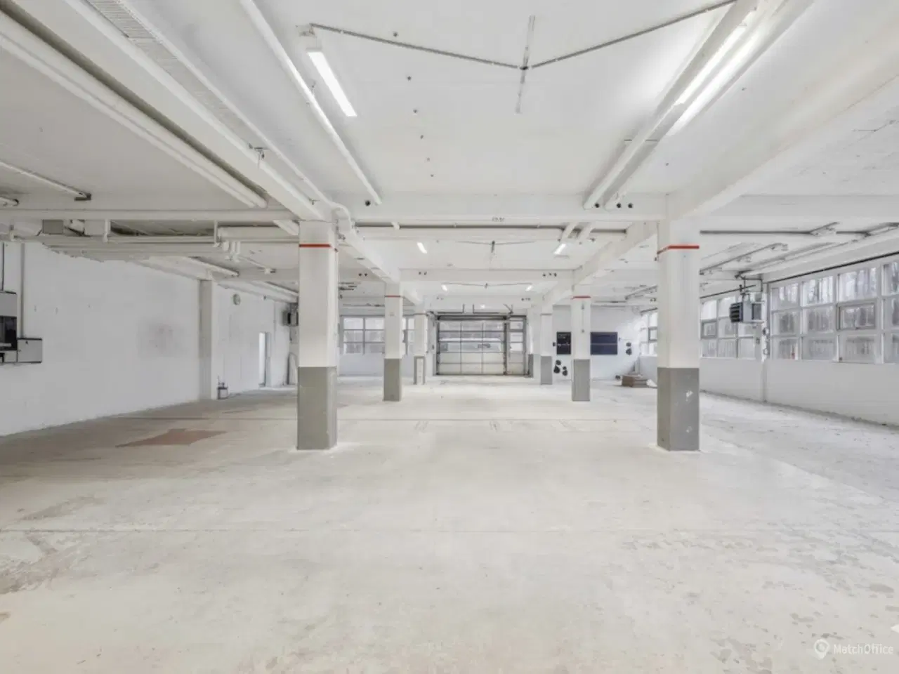 Billede 5 - 752 m² lager med port i Ballerup