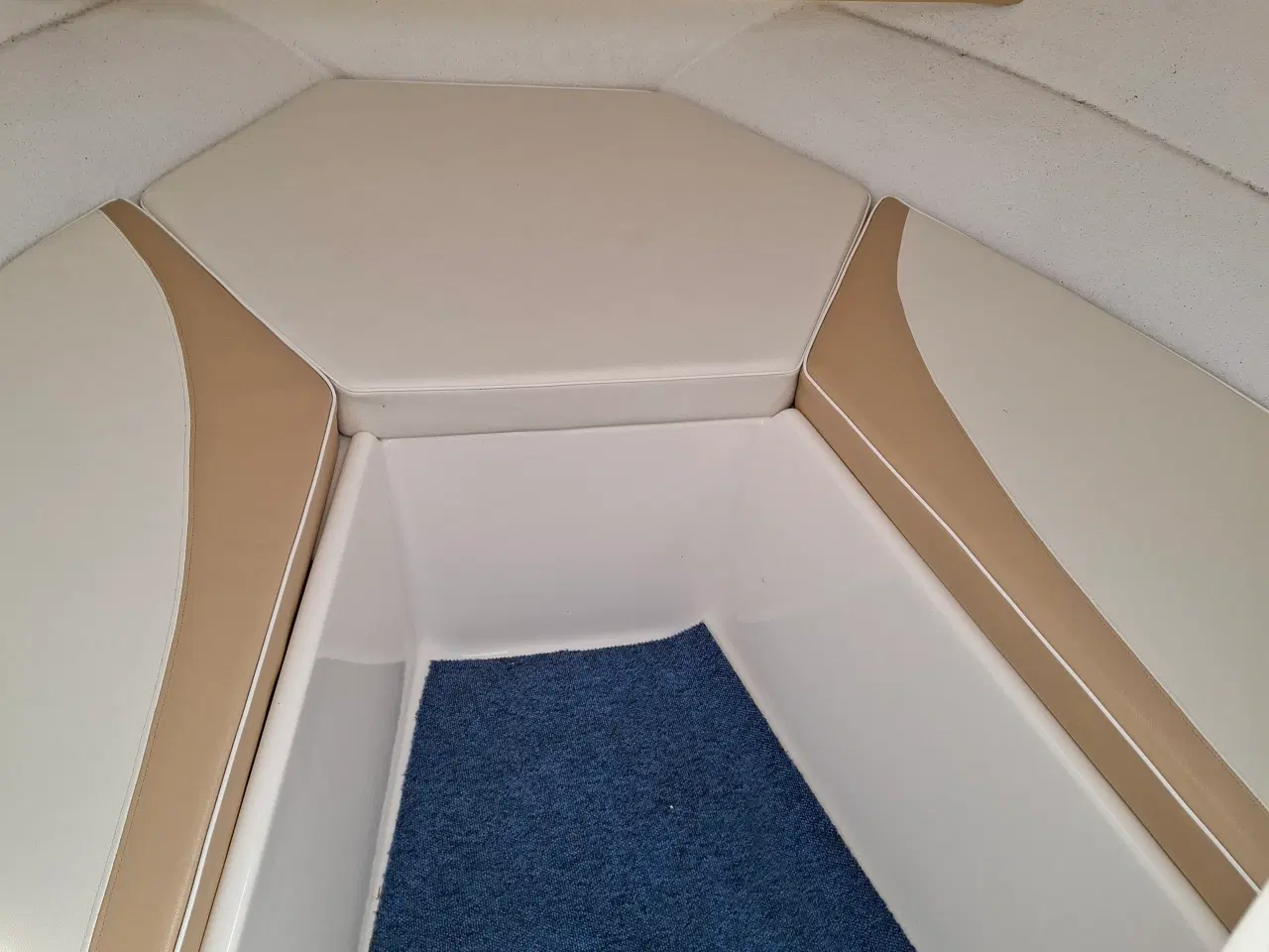 Billede 6 - Quicksilver/ørnvik 510 cabin inkl. Trailer