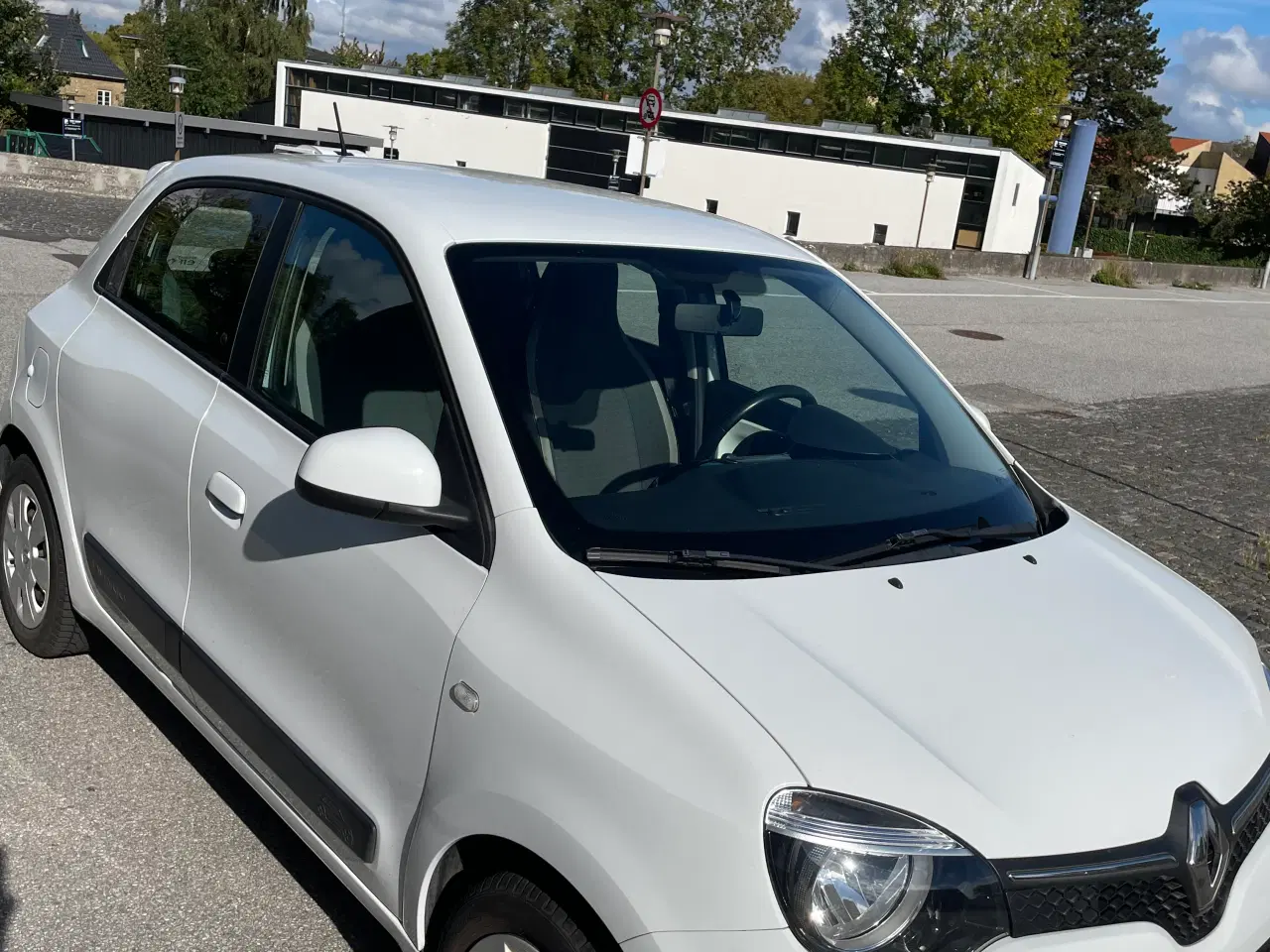 Billede 4 - 2017 Renault Twingo