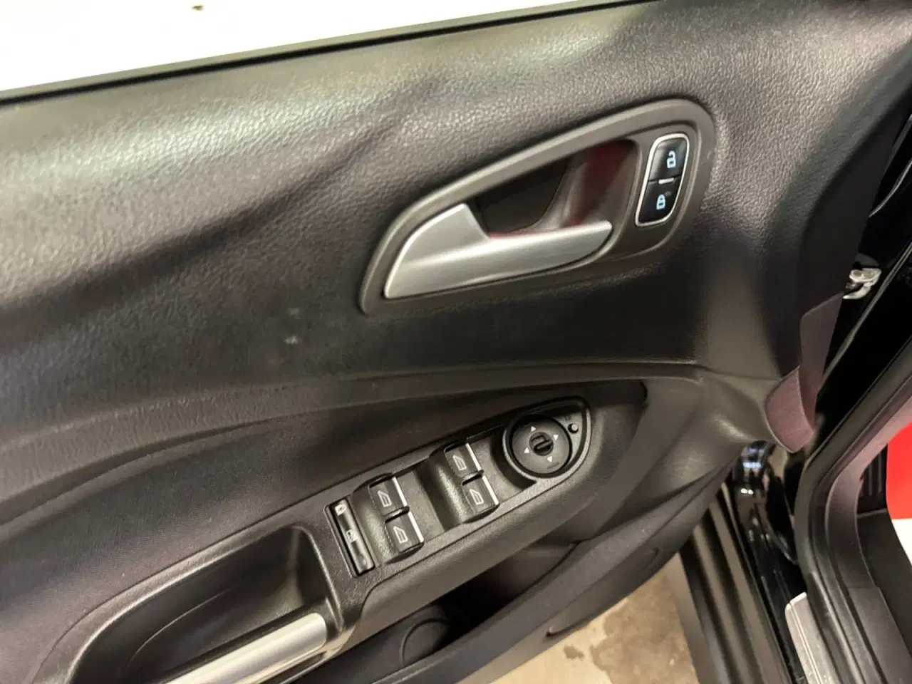 Billede 14 - Ford C-MAX 1,0 SCTi 125 Titanium