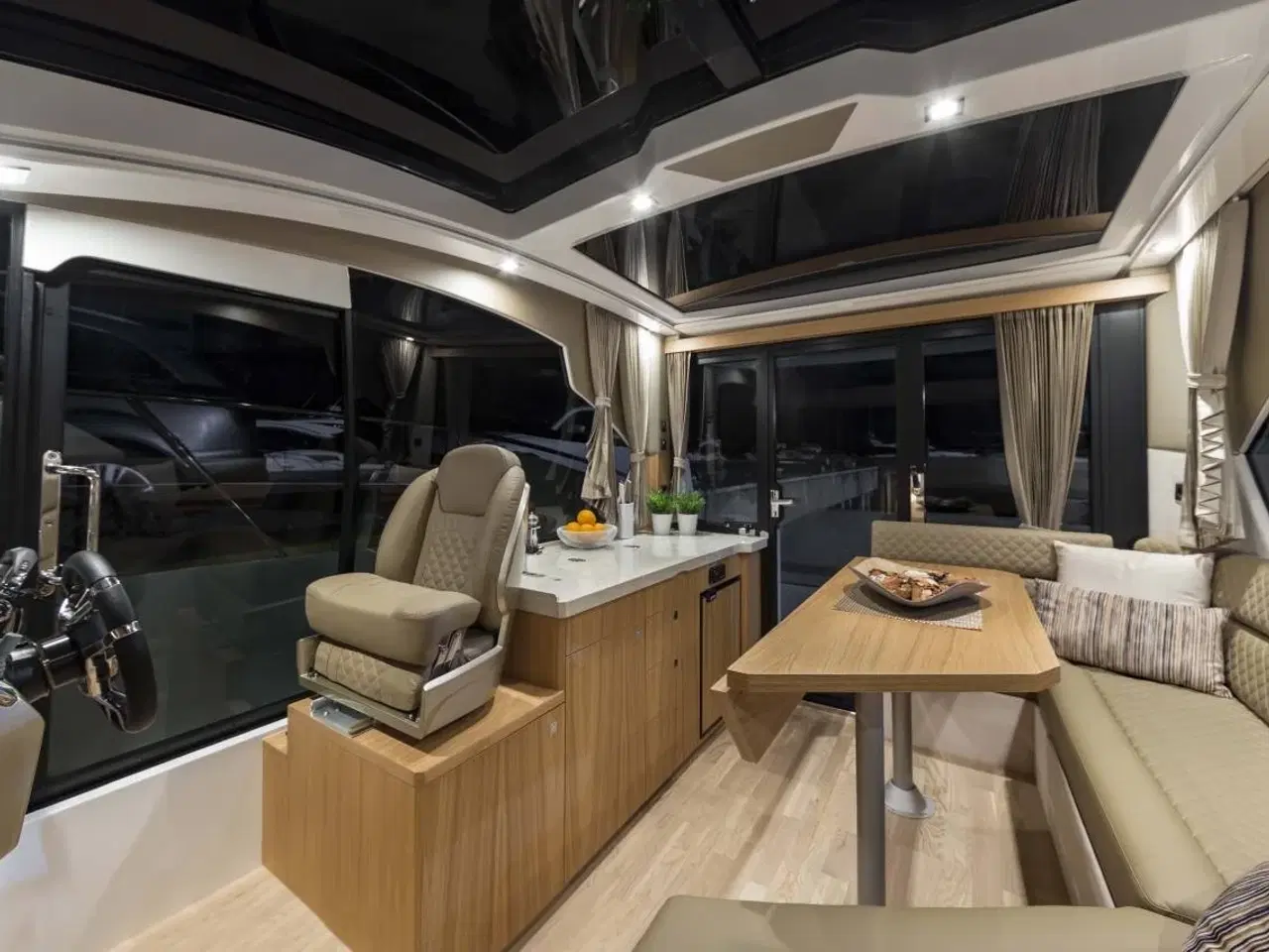 Billede 26 - Galeon 370 HTC