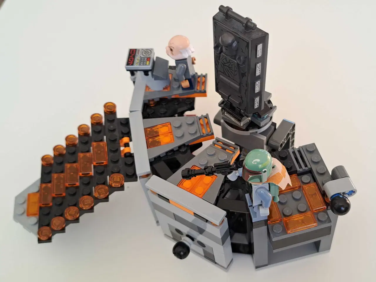 Billede 1 - Lego Star Wars 75137