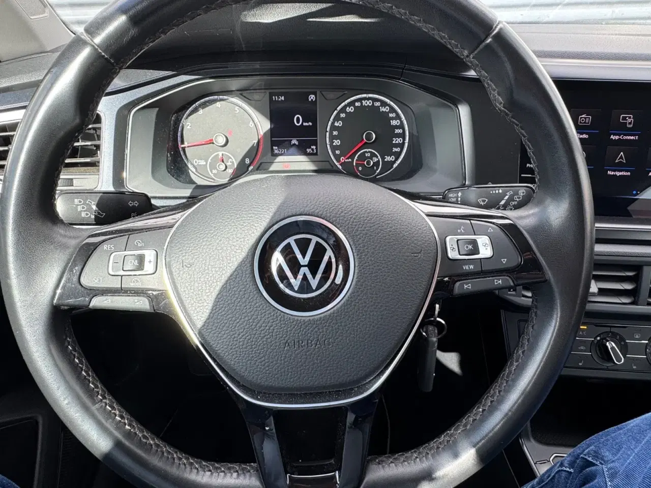Billede 13 - VW Polo 1,0 MPi 80 Trendline