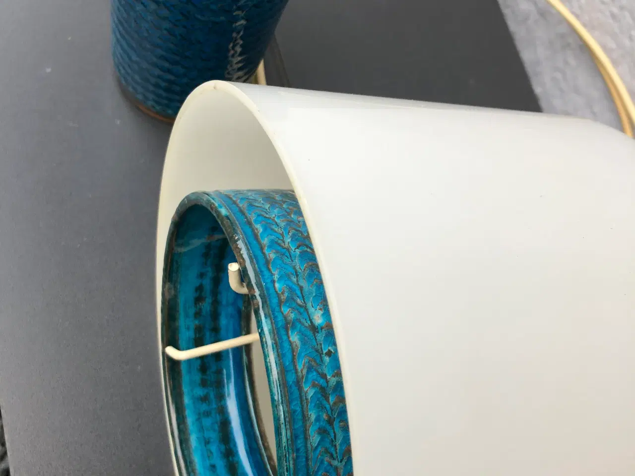 Billede 6 - Kähler keramik pendel