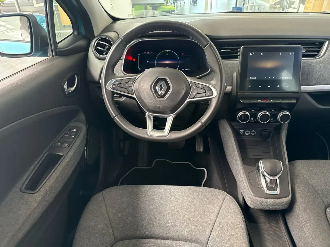 Billede 4 - Renault Zoe 52 Experience