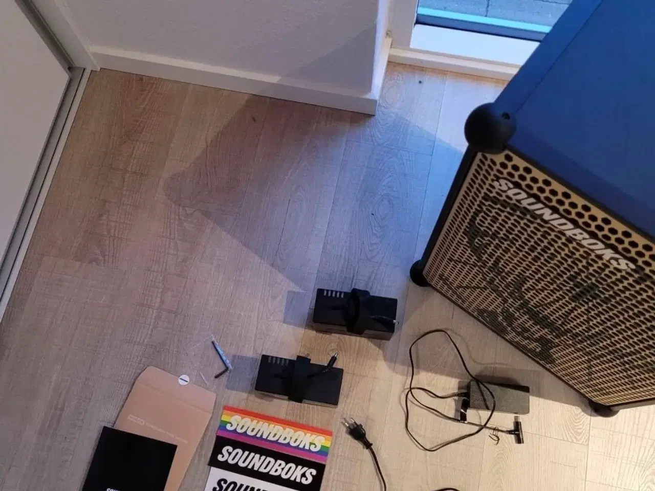 Billede 2 - Soundbox 3