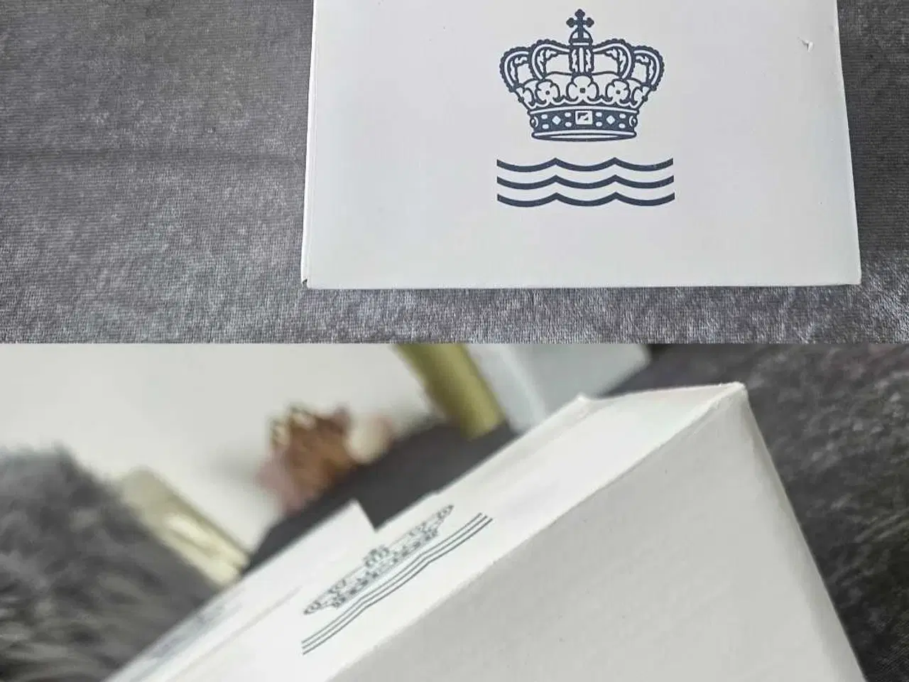 Billede 1 - Royal Copenhagen Engle