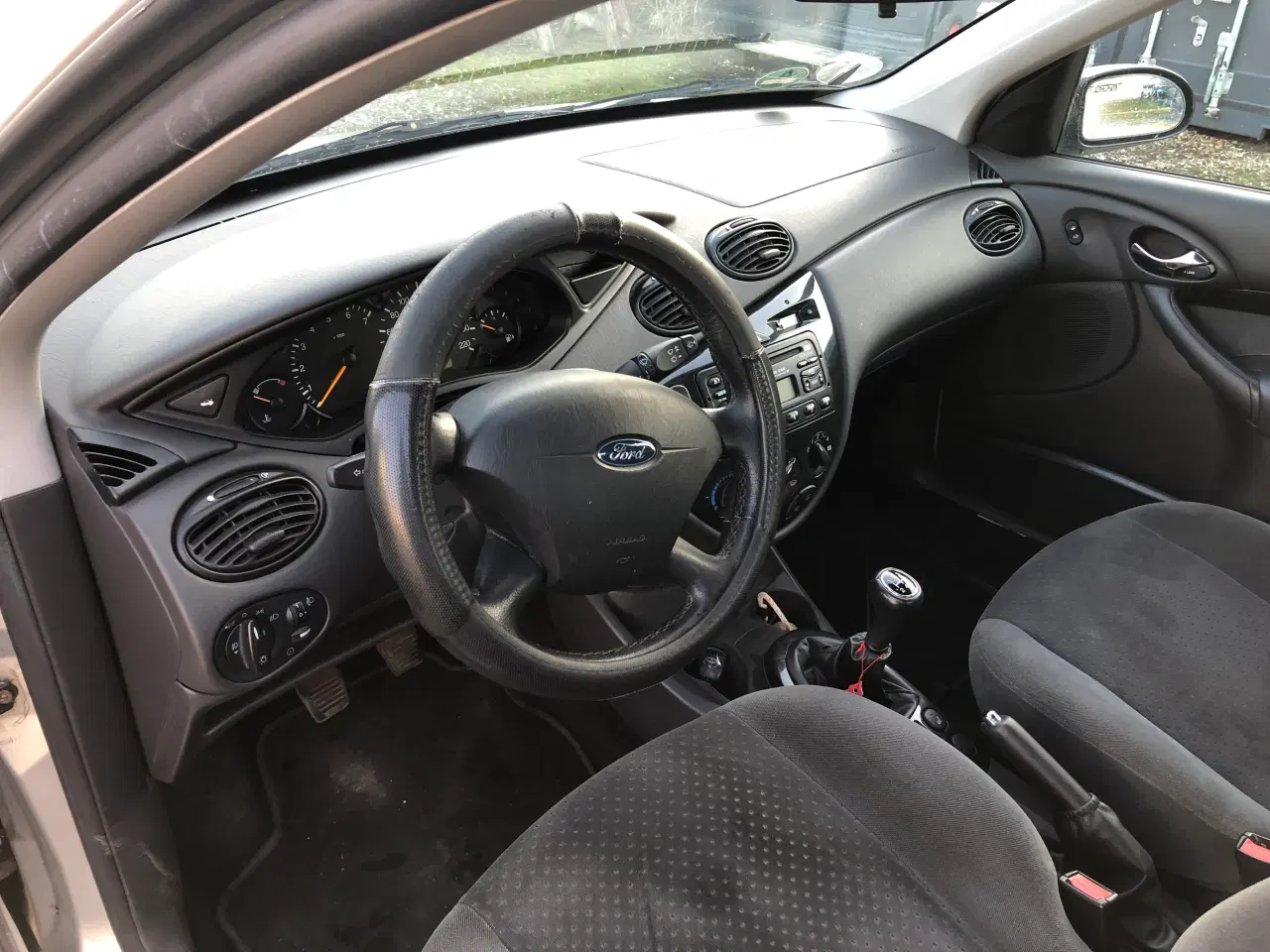 Billede 7 - fint bil kørgod