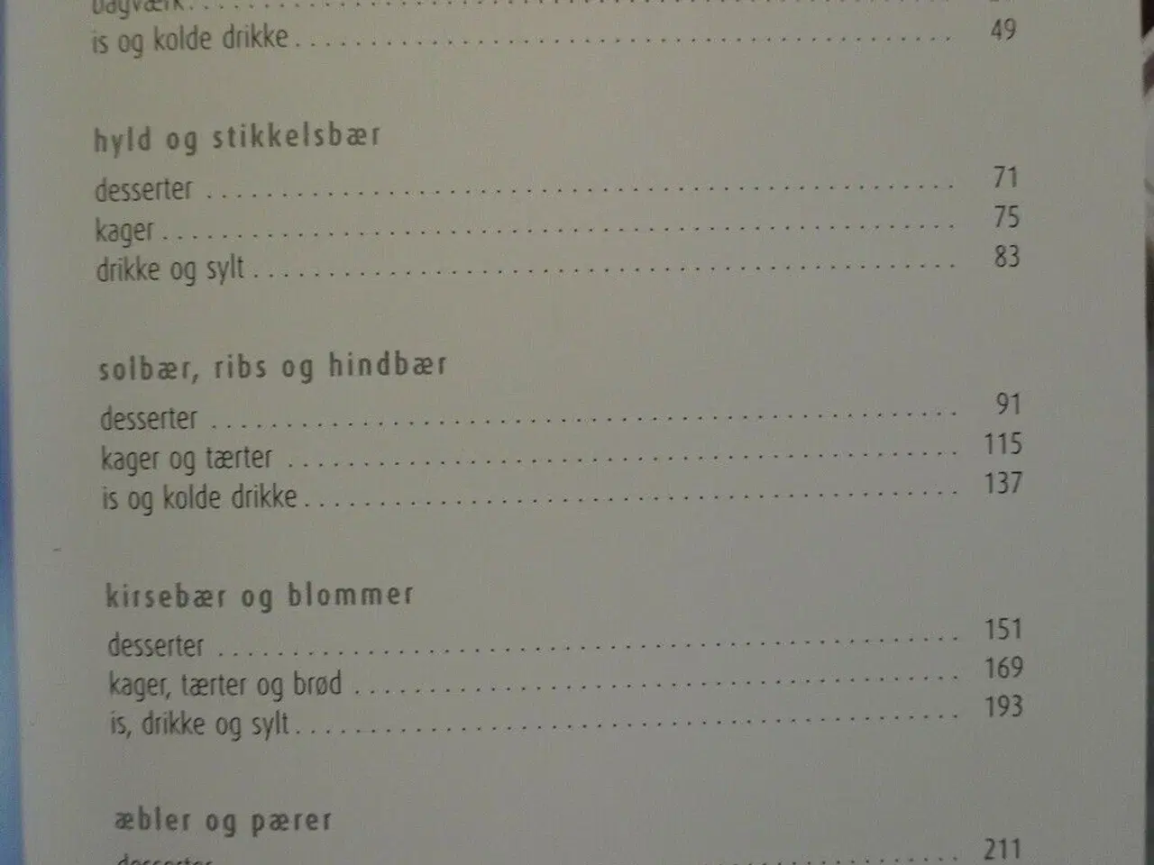 Billede 2 - frugt og bær fra haven, af sandra leigh draznin, e