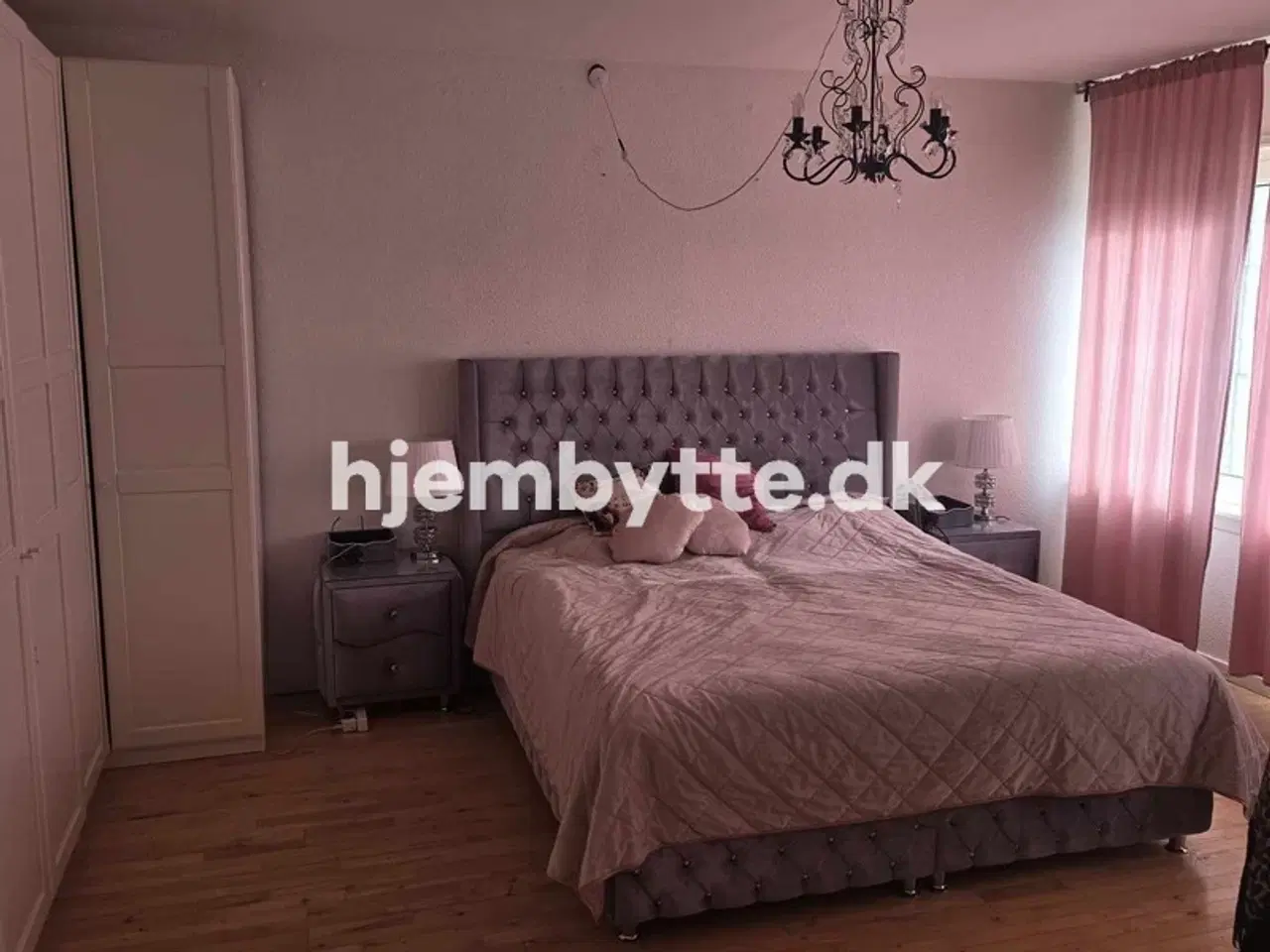 Billede 3 - Hjembytte - NygårdsPlads