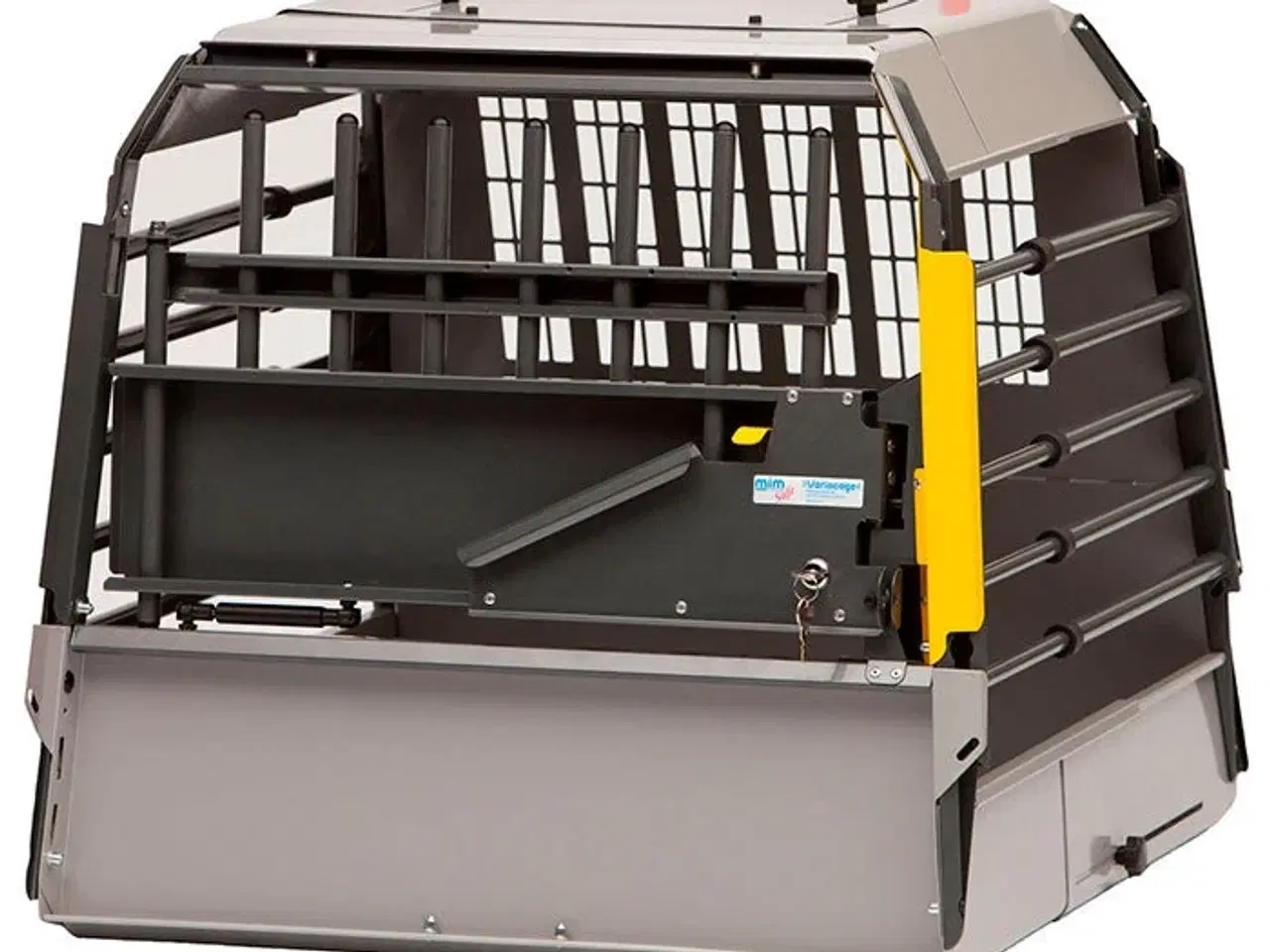 Billede 1 - Hundebur MIMsafe VarioCage Enkel Compact XL