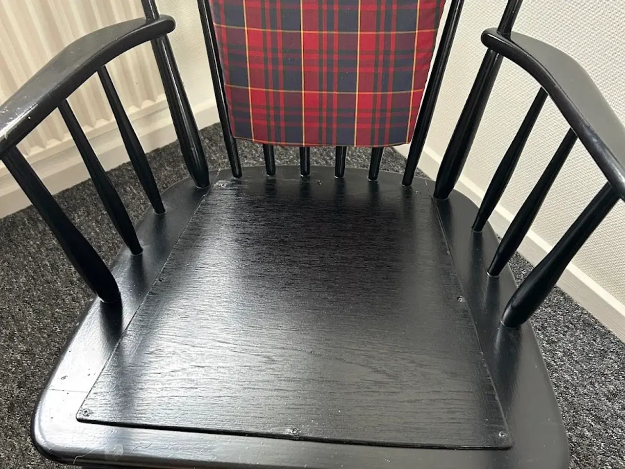 Billede 2 - Gyngestol