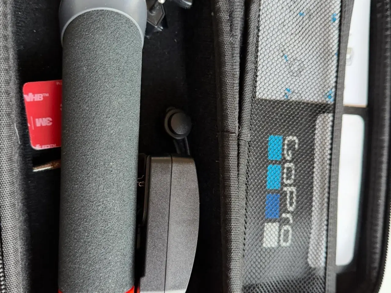 Billede 2 - Diverse dele